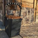 urbaE è presenato da sartori ambiente