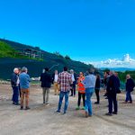 dimensione ambiente su siti e discariche abbandonati