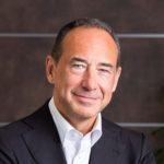 luca dal fabbro è il nuovo presidente di utilitalia