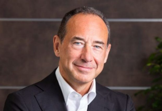 luca dal fabbro è il nuovo presidente di utilitalia