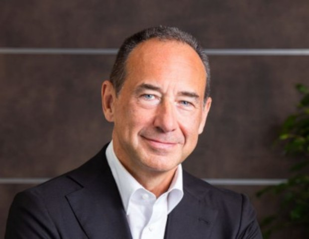 luca dal fabbro è il nuovo presidente di utilitalia