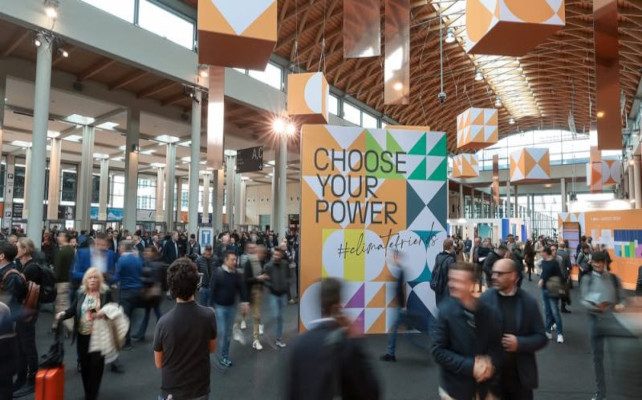 la call for papers di key è ufficialmente aperta