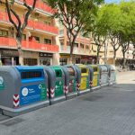 A El Prat de Llobregat il riciclo cresce