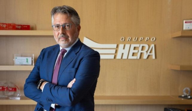 utilitalia nomina Cristian Fabbri