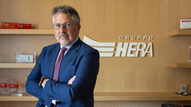 utilitalia nomina Cristian Fabbri