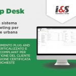HelpDesk il crm per igiene urbana