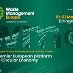 Waste Management Europe 2026: a bologna