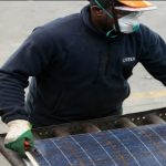 Ecolamp in prima linea nella gestione del “fine vita” dei pannelli fotovoltaici incentivati