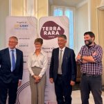 terra rara a varese