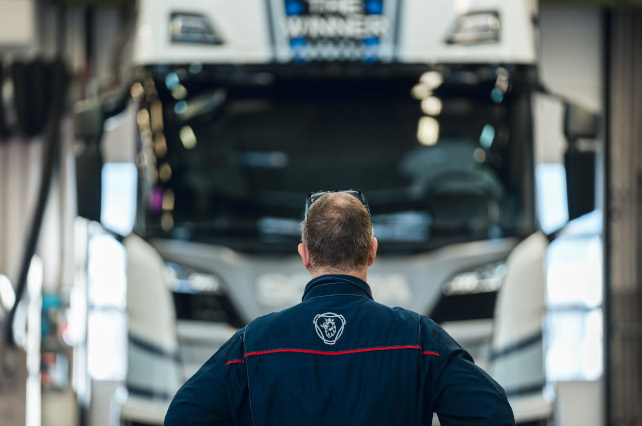 scania milano est nel 2026