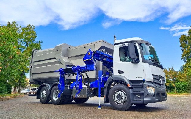 esa a ecomondo: le soluzioni che fanno la diffrenza