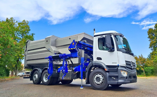 esa a ecomondo: le soluzioni che fanno la diffrenza