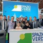 spazio verde international a ecomondo