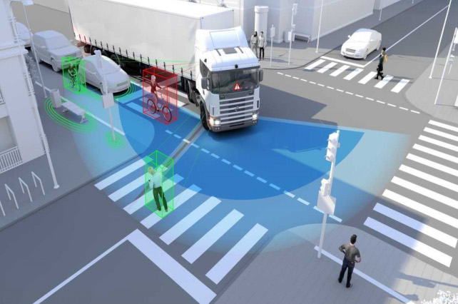 VDo Fleet la soluzione satellitare