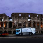 scania a ecomondo 2025