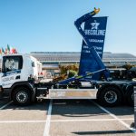 Scania e bg ecoline super 11