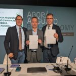 CIC e legambiente firmano un protocollo d'intesa