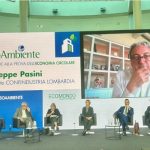 l'italia che ricicla 2025 è stata presentata da assoambiente