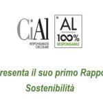 cial presenta il suo primo Rapporto di Sostenibilità