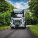 IVECO e Busi Group presentano a Ecomondo il nuovo IVECO S-eWay