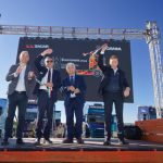 scania roma nord nasce nel lazio