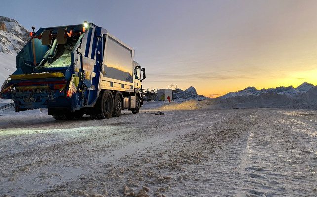 baron pesatura certificata