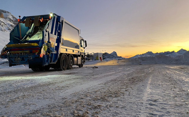 baron pesatura certificata