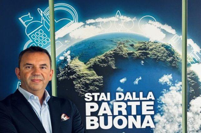 i raee una minaccia invisibile