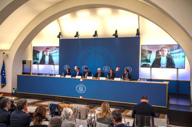 rapporto rifiuti urbani ispra 2025