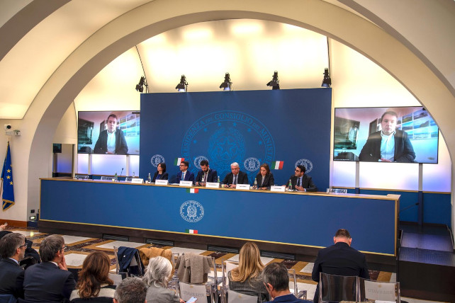 rapporto rifiuti urbani ispra 2025