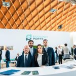 ecology parts nuove apertura