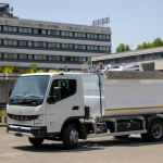 TECAM porta la sicurezza dei suoi mezzi