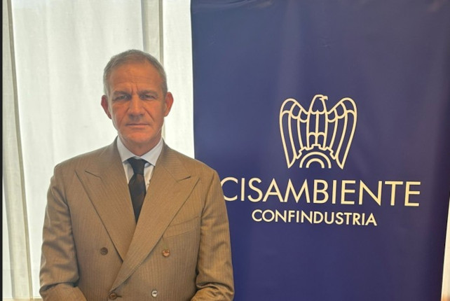 cisambiente: macrì nuovo presidente