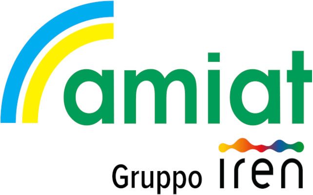 amiat gruppo iren