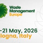 Waste Management Europe, al via la quinta edizione
