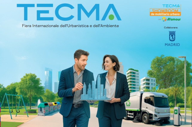 TECMA continua i preparativi per la prossima edizione