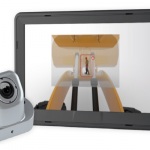 brigade elettronics presenta a samoter cleareye