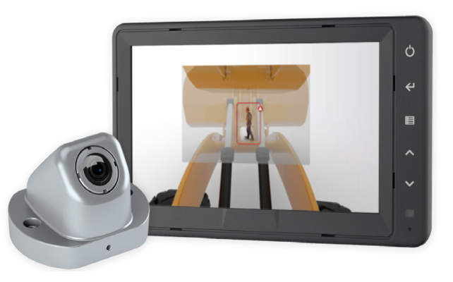 brigade elettronics presenta a samoter cleareye