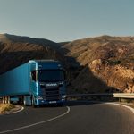 scania a let's expo 2026