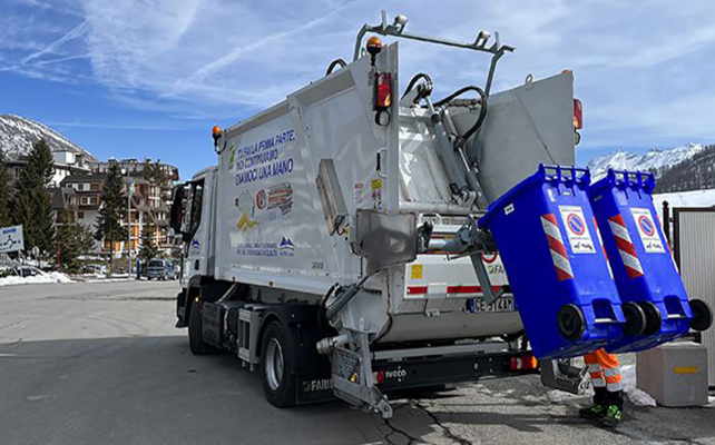 emfleet si aggiudica la gara