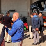 dal piemonte riparte “Impianti Aperti on the Road”