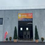 Iren presenta il primo impianto della Toscana