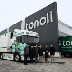 Tonoli accende il cambiamento insieme a Scania