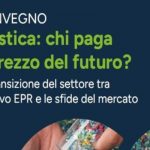 Plastica: chi paga il prezzo del futuro?