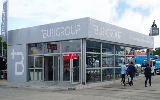 busigroup a ifat monaco