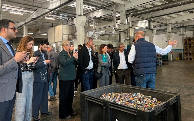 Circular Economy Act, occasione da non perdere