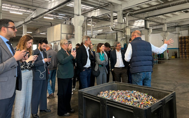 Circular Economy Act, occasione da non perdere