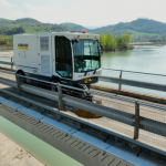 karcher floor care presenta a ifat monaco