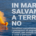 Acam Ambiente, Guardia Costiera della Spezia e CoGePir