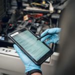 Scania è già realtà: gestione strategica 100% digitale